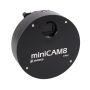 QHY miniCAM8M Monochrome Camera with LRGBSHO Filter Set