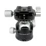 Move Shoot Move Double Panning Ball Head