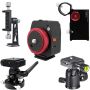 Move Shoot Move NOMAD Star Tracker - Phone Kit Plus
