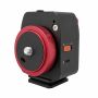 Move Shoot Move NOMAD Star Tracker # NOMAD