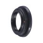 Tele Vue Nikon Wide T Adapter with Bayonet for 2.4