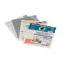 Baader AstroSolar Visual Solar Filter Film (ND 5) - Eco Size Piece 140x155mm (5.5x6.1
