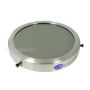 Spectrum Telescope Glass Solar Filter: 11.5