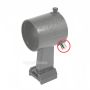 GSO Spring-Loaded Tension Screw for Select GSO Finder Brackets # FF289