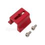 ZWO Replacement Synta / Vixen Style Dovetail Mounting Foot for ASIAir-Plus / Pro