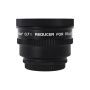 Askar 0.7x Full Frame Reducer for Askar FRA400C 72mm Astrograph