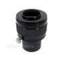 Long Perng 2” Adjustable Field Flattener for f/5 - f/7 Refractor Telescopes (with 55-80mm Back Focus & M42 T/T2 Thread)
