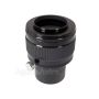 Long Perng 2” Adjustable Field Flattener for f/5 - f/7 Refractor Telescopes (with 55-80mm Back Focus & M48 Thread)