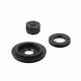 ToupTek Infrared Galaxy Set w/ CS Lens & Adapters for G3CMOS Cameras # IGS-G3CMOS