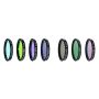 Optolong LRGBSHO 6.5nm Filter Set