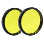 Optolong L2 Dual Combo Filter Set with L-eXtreme & L-Synergy Filters - 2