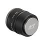William Optics All New 0.8x Reducer / Adjustable Field Flattener 6AIII for GT71, GT81, Z81 & Z103 Telescopes - Space Gray # P-FLAT6AIII