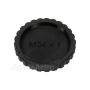 3D Astro Threaded End Cap: With M54x1 Female Thread # 54x1-F