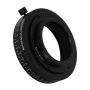 Askar M54x0.75 Female to M48x0.75 Male Thread Spacer Ring / Backfocus Adjuster with Variable 18mm - 20mm Extension