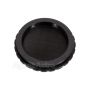 BuckeyeStargazer Dovetail Dust Plug: For Celestron Off-Axis Guider (OAG) # DUST-C-OAG