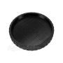 BuckeyeStargazer Dust Cap: For Feathertouch FTF35 3.5