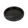 BuckeyeStargazer Dust Cap: With M82x1 Female Thread # DUST-M82x1-F