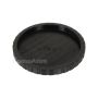 BuckeyeStargazer Dust Cap: With M72x1 Female Thread # DUST-M72x1-F