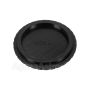 BuckeyeStargazer Dust Plug: With M74x1 Male Thread # DUST-M74x1-M