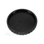 BuckeyeStargazer Dust Cap: With M92x1 Female Thread # DUST-M92x1-F