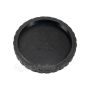 BuckeyeStargazer Dust Cap: With 3.25