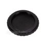 BuckeyeStargazer Dust Plug: For Moonlite NiteCrawler 3.5
