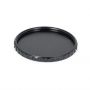 Baader Metal End Cap with M54 Female Thread # M54-CAP 2958700