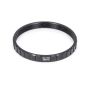 Baader M54 Gender Changer / Inverter Ring (Converts M54 Male to M54 Female) # M54-INVI 2958752