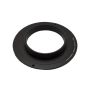 Open Box: Pegasus Astro M54x0.75 Male to M42x0.75 T-T2 Male Thread Adapter # PEG-ADAPT-M54M-M42M
