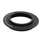 Pegasus Astro M65x1 Male to M54x0.75 Male Thread Adapter for SW Esprit 100 # PEG-ADAPT-M65M-M54M