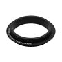 Pegasus Astro M68x1 Male to M65x1 Male Thread Adapter for SW Esprit # PEG-ADAPT-M68M-M65M