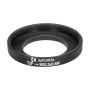 Raf Camera T2 (M42x0.75) Female to Envis (M30.3x0.8) Male Thread Adapter