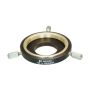 Raf Camera T2 Female to M28.5x0.6 Male Thread Adapter for Denkmeier Binotron 27 Binoviewer