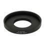 Raf Camera M54x0.75 Male to M92x1 Female Thread Adapter