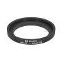Raf Camera M54x1 Female to M48x0.75 Male Thread Adapter