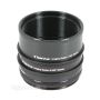 Tele Vue Complete Set of Accessory Tubes for 2.4