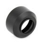 William Optics M80-to-M54 Adapter for Flat68III or Flat 7A # AD-M80TOM54