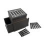Astrodevice 'The Box' Filter Sliders Storage Container