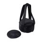 Agena Padded Counterweight Carrying Bag - 160mm Diameter