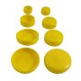 Agena End Cap: ID = 1.50