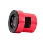ZWO ASI461MM Pro 101MP Medium Format CMOS Astronomy Camera side view