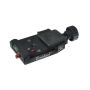 Berlebach Quick-Release Dovetail Coupling 150