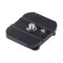 Berlebach Quick-Change Dovetail Plate 40mm # 320280