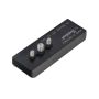 Berlebach Dovetail Plate for WEGA/OMEGA Mounts