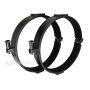 GSO Telescope Tube Mounting Rings (Set of 2) - 303mm (11.93