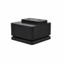 Move Shoot Move Nomad Arca-Swiss Dovetail Base with 1/4