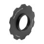 PrimaLuceLab Adapter from M56 to T2 with Stop Ring for ESATTO 2