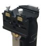 Track the Stars Telescope Losmandy-Style Side Mount Dovetail Saddle for TTS-160 Panther Mount # TTS-160T