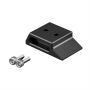 William Optics Riser Block for 51 Ring (RedCat51, MiniCat, Z-61 Telescopes) # M-BK51-BL