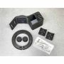 ProAstroGear Black-CAT Mount: Attach ZWO ASIAIR, EAF & GuideScope to Askar FMA180Pro